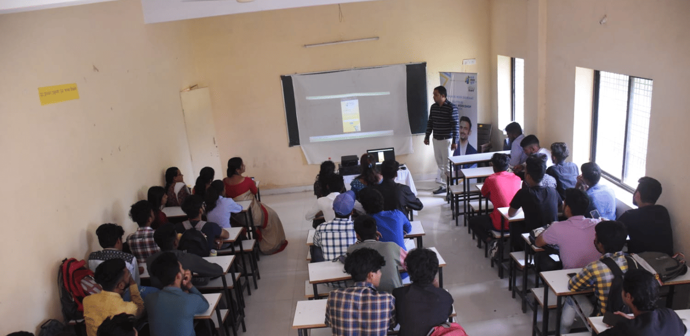 Ramkrishna Wagh College of Arts and Commerce Events photo 23